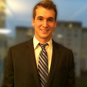 Meet your Posher, Cory